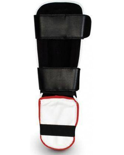 Захист гомілки TITLE MMA GEL Pro Guards