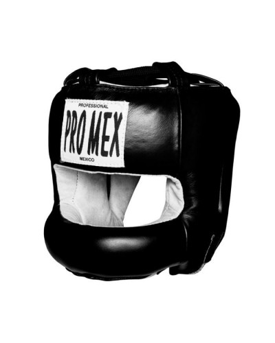 Шлем Title Pro Mex Pro Facesaver Headgear