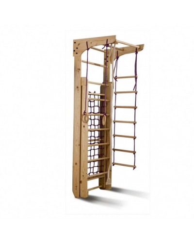 Шведская стенка Трансформер