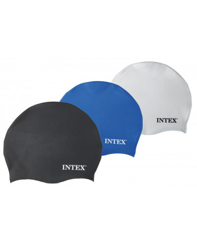 Шапочка для плавания Intex 55991