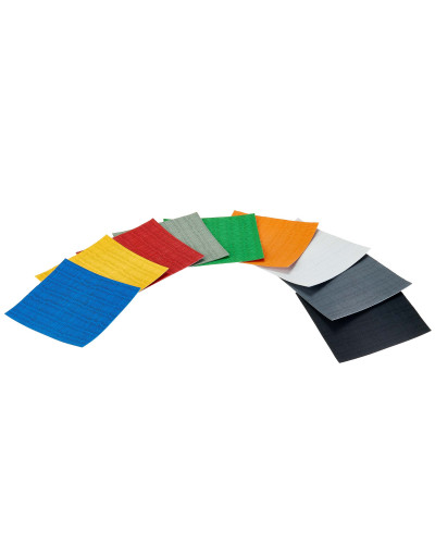 Мат Татами Agglorex Judo STANDART 1x1x0,05м (плотность 230/240 kg/m³)