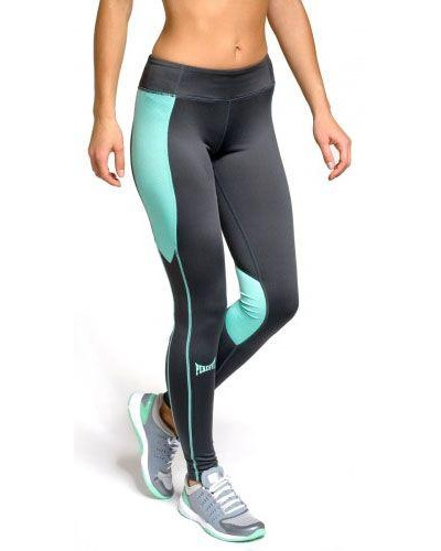 Компрессионные леггинсы женские Peresvit Air Motion Mint