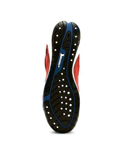 Боксерки высокие EVERLAST HIGH TOP BOXING SHOE