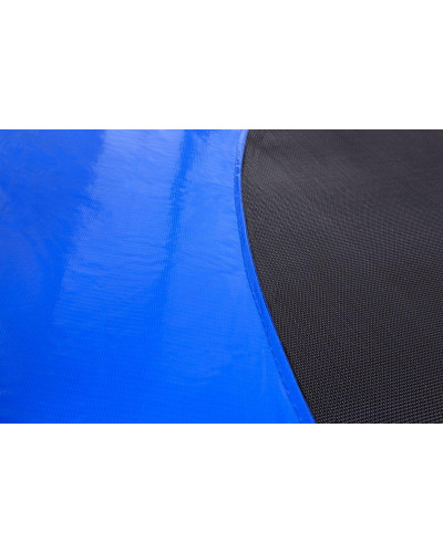 Батут Flimboo 12 FT (366 см) с внешней защитной сеткой