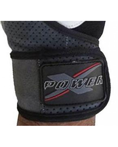 Рукавички для фітнесу X-Power 9003 (S)
