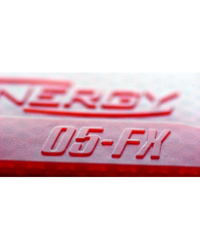 Накладки для ракетки Butterfly Tenergy 05 FX 2.1 мм (чорні)
