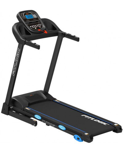 Беговая дорожка FitLogic T710E
