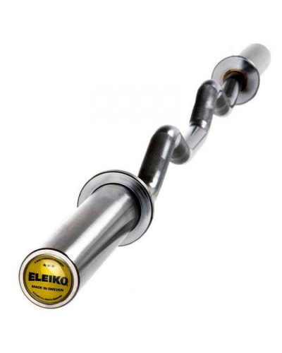 Гриф змагальний Eleiko 12 кг