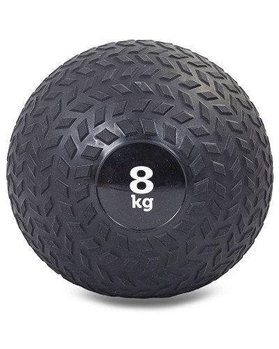 Мяч медицинский (слэмбол) Active Sports 8 кг