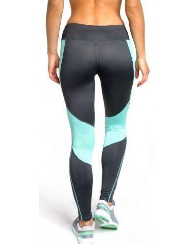 Компрессионные леггинсы женские Peresvit Air Motion Mint Компрессионные леггинсы женские Peresvit Air Motion Mint