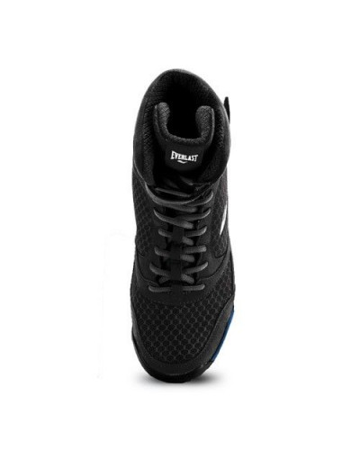 Боксерки высокие EVERLAST HIGH TOP BOXING SHOE