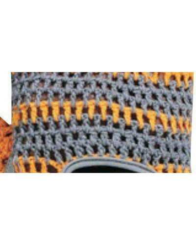 Рукавички для фітнесу X-Power 9157 (M)