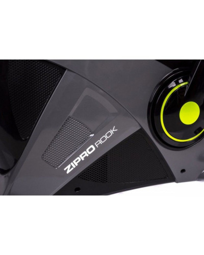 Велотренажер Zipro Fitness iConsole+ Rook