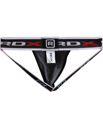 Захист паху з професійної черепашкою MMA RDX CARBON