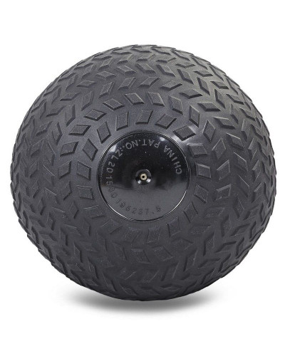 Мяч медицинский (слэмбол) Active Sports 8 кг