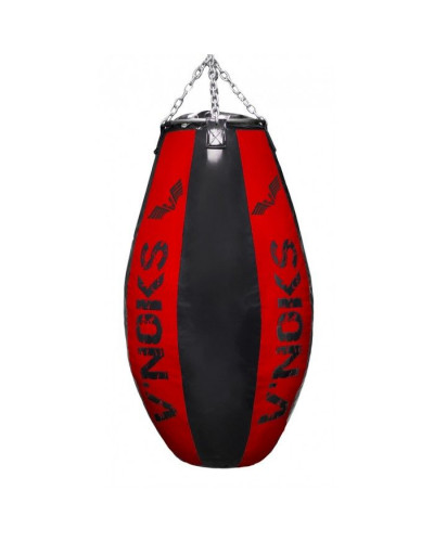 Боксерская груша апперкотная V`Noks Red 50-60 кг