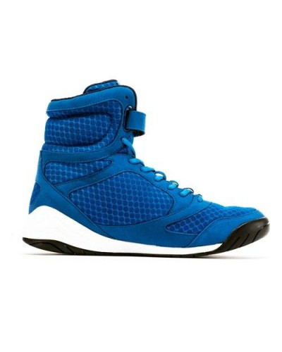 Боксерки высокие EVERLAST HIGH TOP BOXING SHOE