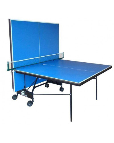 Тенісний стіл Gsi Sport Gk-5 / Gp-5