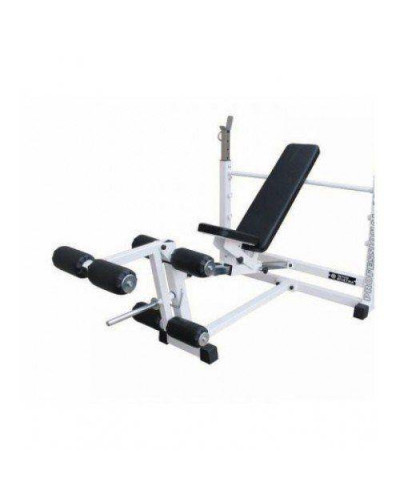 Лава для жиму універсальна InterAtletika GYM ST-314 / BT-314