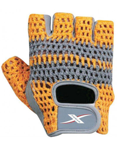Рукавички для фітнесу X-Power 9157 (M)