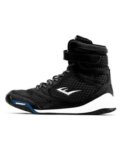 Боксерки высокие EVERLAST HIGH TOP BOXING SHOE