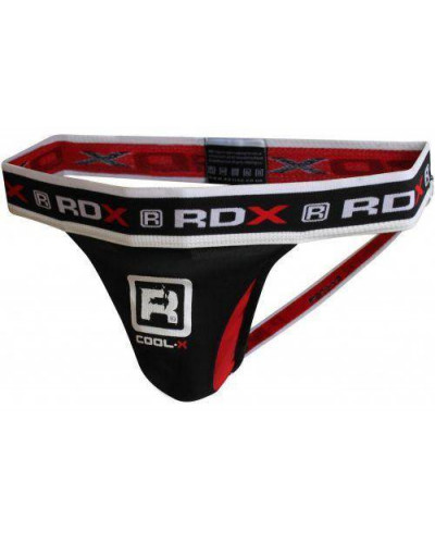 Захист паху без черепашки MMA RDX