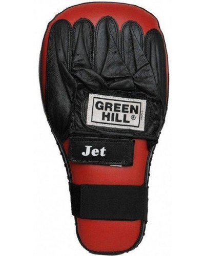 Лапы Green Hill Jet