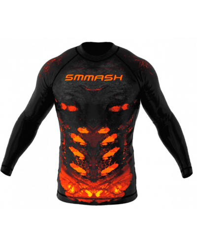 Рашгард Smmash Diablo