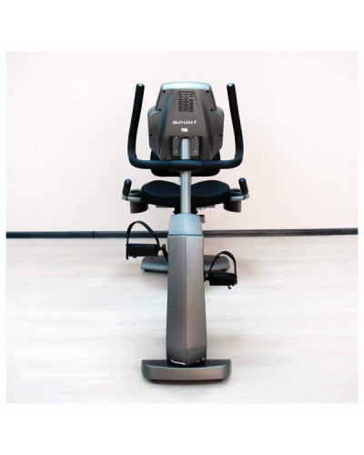 Велотренажер Spirit CR800