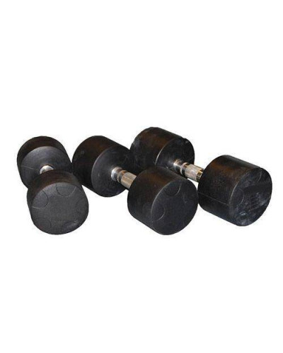 Гантель цільна Eleiko Vulcano 38 кг