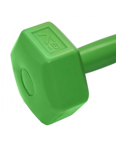 Гантели для фитнеса SportVida 2 x 2 кг