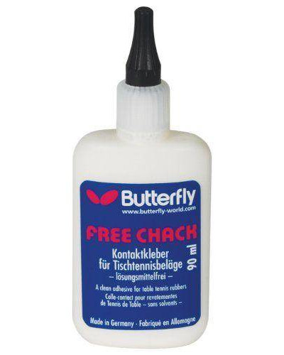 Клей Butterfly Free Chak (37 мл)