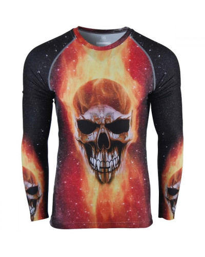 Рашгард ZIPRAVS ZCLS-3