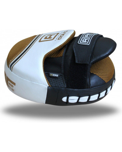 Лапы боксерские RDX MT Gel