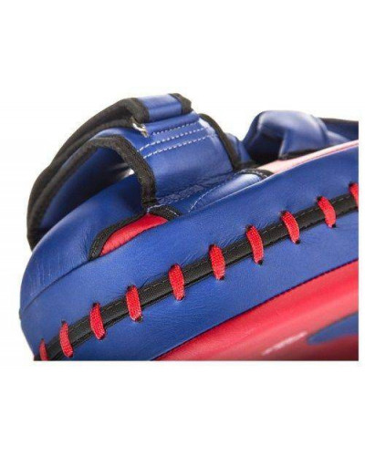Лапи боксерські FAIRTEX Maximized Focus Mitts