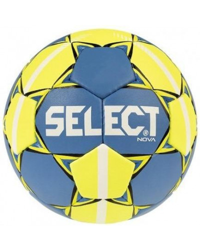 Мяч гандбольный Select Nova