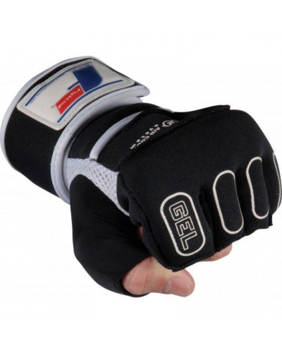 Быстрие-бинты Fighting Sports S2 Pro Gel Glove Wraps