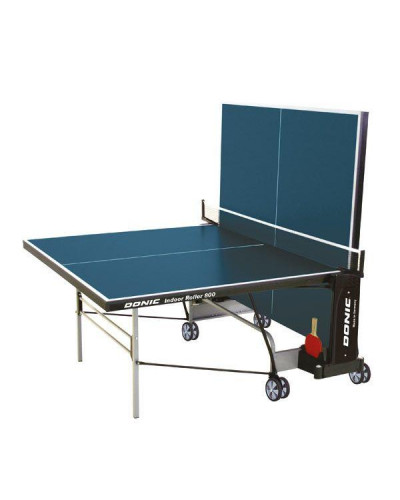 Тенісний стіл Donic Indoor Roller 800 (для закритих приміщень)