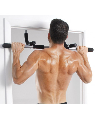 Тренажер-турник Iron Gym IG00068