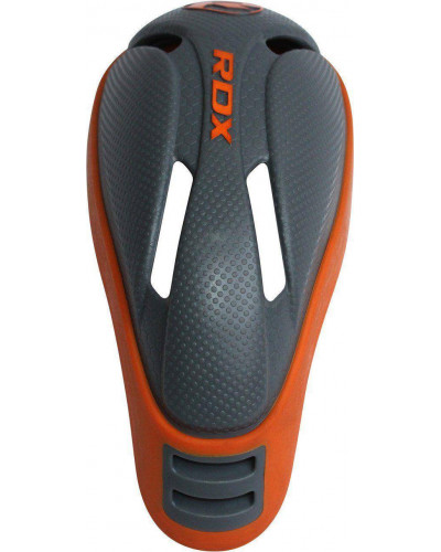 Захист паху з професійної черепашкою MMA RDX CARBON
