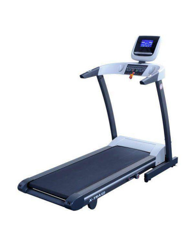 Беговая дорожка для дома JKexer X-tra 875