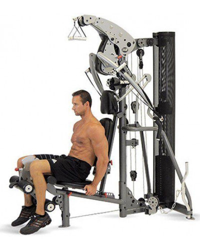 Мультистанция Inspire M3