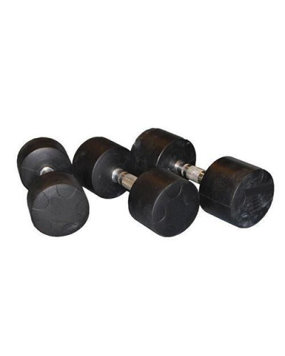 Гантель цільна Eleiko Vulcano 36 кг
