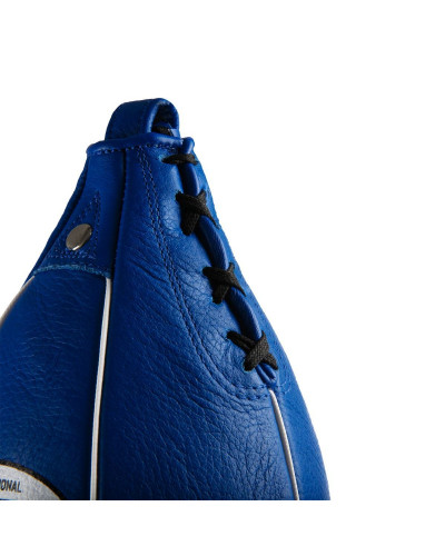 Пневмогруша Title Pro Mex Professional Speed Bag V2 10x18 см