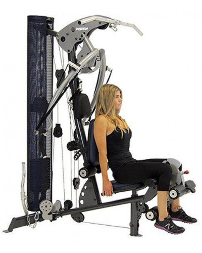 Мультистанция Inspire M2