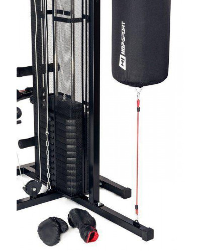 Силовая станция Hop-Sport HS-1054K