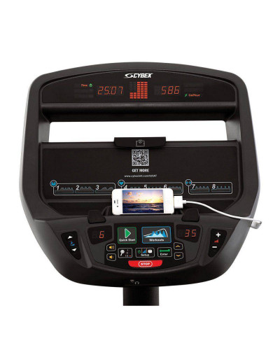Кардио кросс-станция Arc Trainer Cybex 525АТ