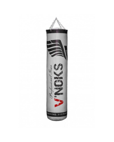 Боксерський мішок V`Noks Gel (120 * 35 см, вага 40-50 кг)