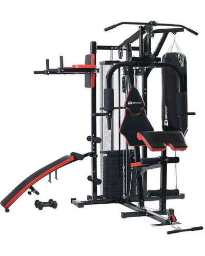 Силовая станция Hop-Sport HS-1054K