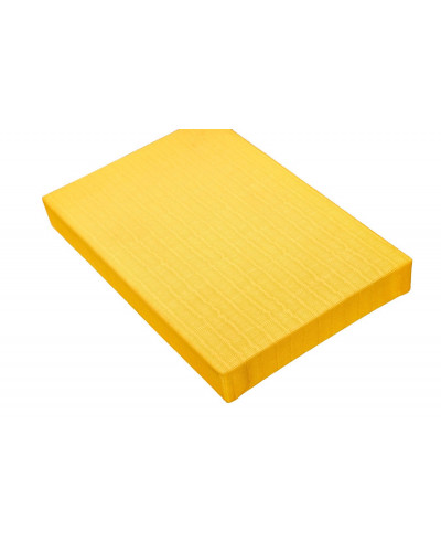 Мат Татами Agglorex Judo OLYMPIC 1x1x0,3м (плотность 270/280 kg/m³)